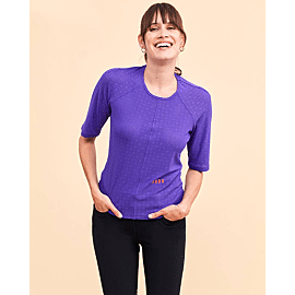 Dada Sport Trainings Shirt Bibici | Short Sleeve | Women 